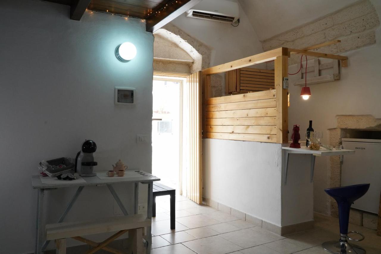 Casetta Particolare - Nel Cuore Di Ostuni Luaran gambar