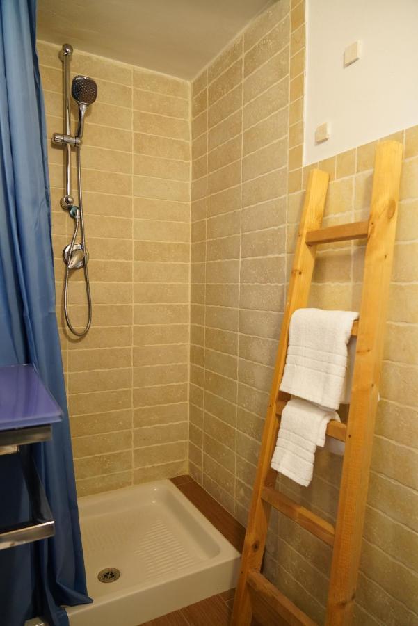 Casetta Particolare - Nel Cuore Di Ostuni Luaran gambar
