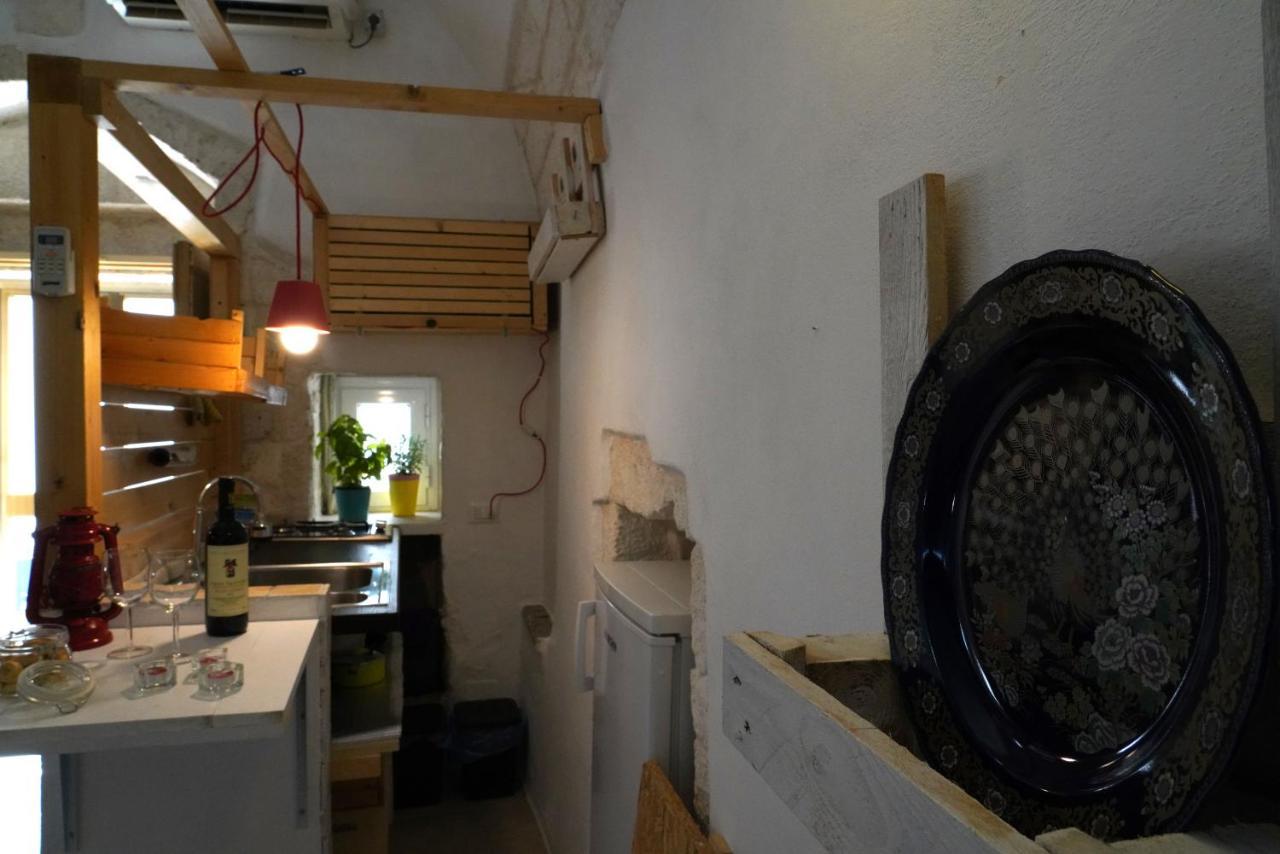 Casetta Particolare - Nel Cuore Di Ostuni Luaran gambar